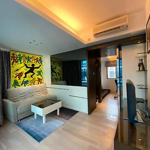 Deluxe Upper Floors Queen Suite